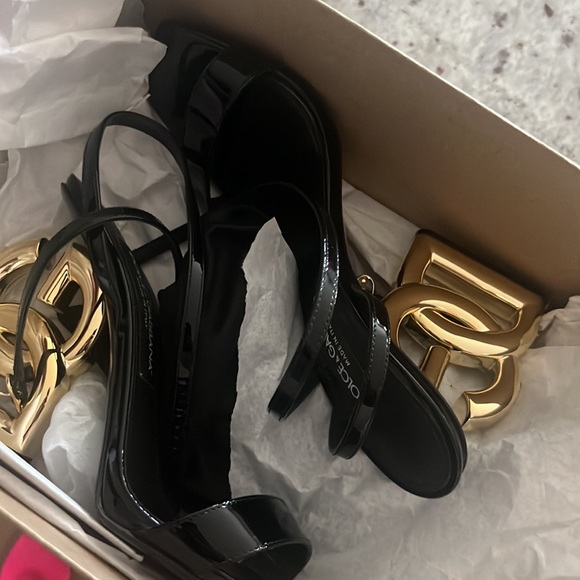 Dolce & Gabbana Shoes - AUTHENTIC ‼️‼️‼️DOLCE & GABBANA HEELS